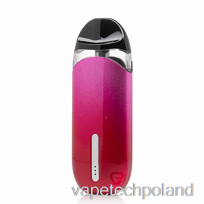 Vape Shop Warszawa Vaporesso Zero S Pod System Pitaya Różowy